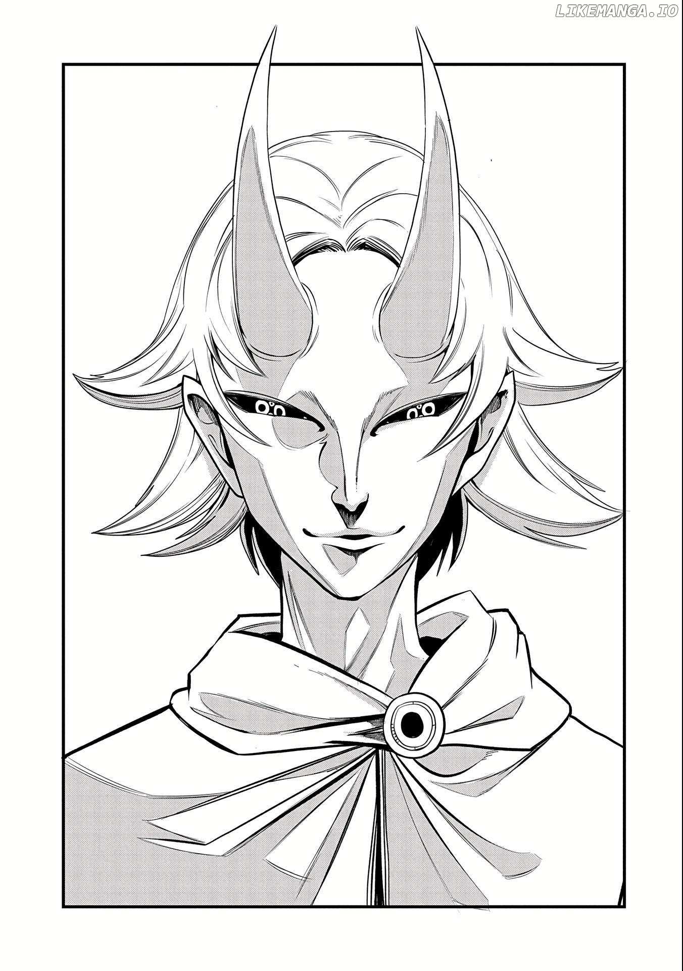 Read Since My Previous Life was a Wise Man, I can Afford to Live EN Manga Online
