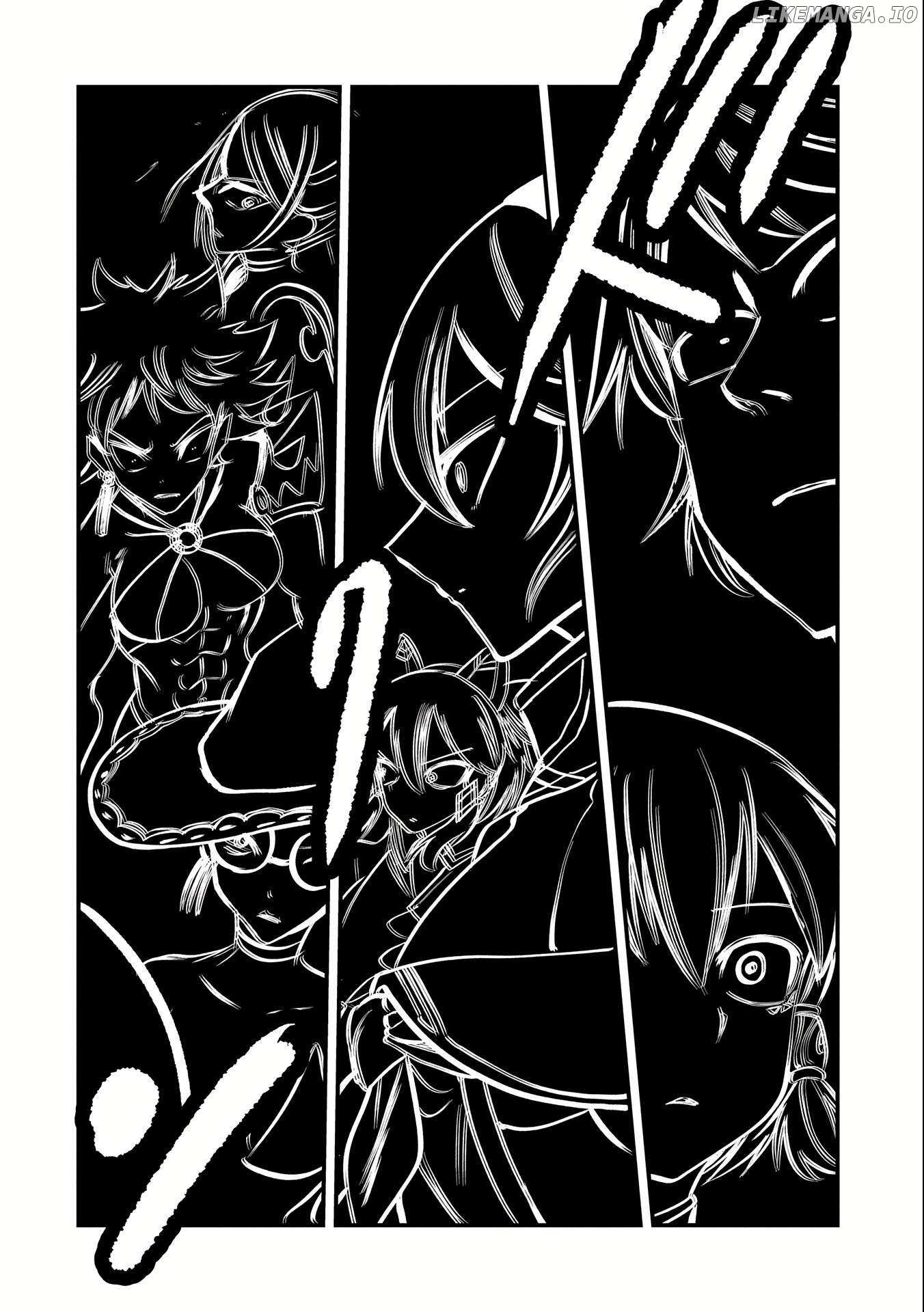 Read Since My Previous Life was a Wise Man, I can Afford to Live EN Manga Online
