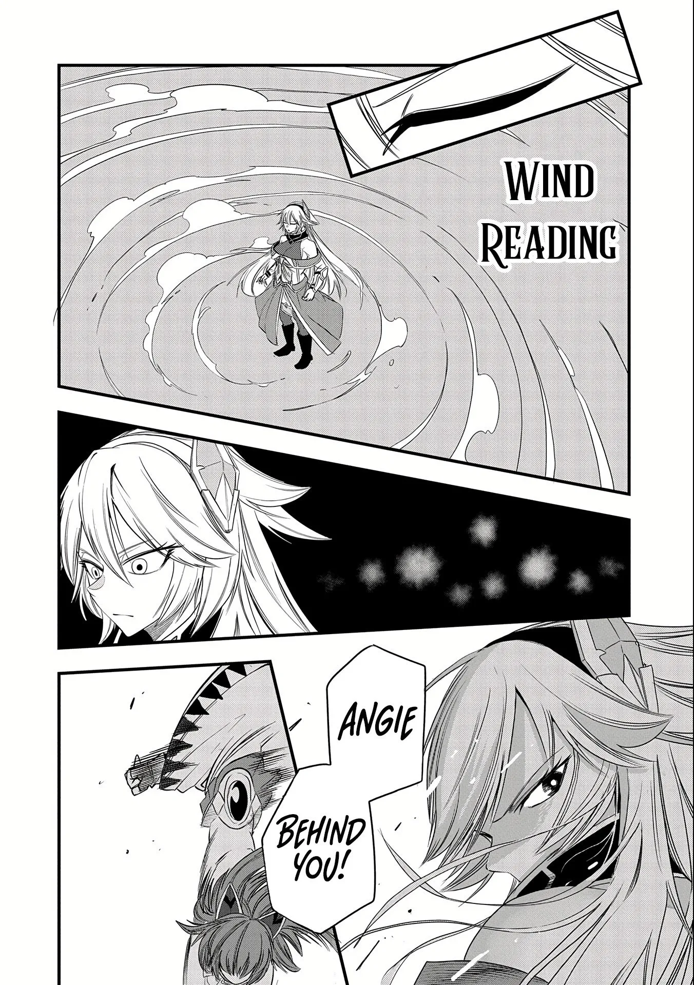 Read Since My Previous Life was a Wise Man, I can Afford to Live EN Manga Online
