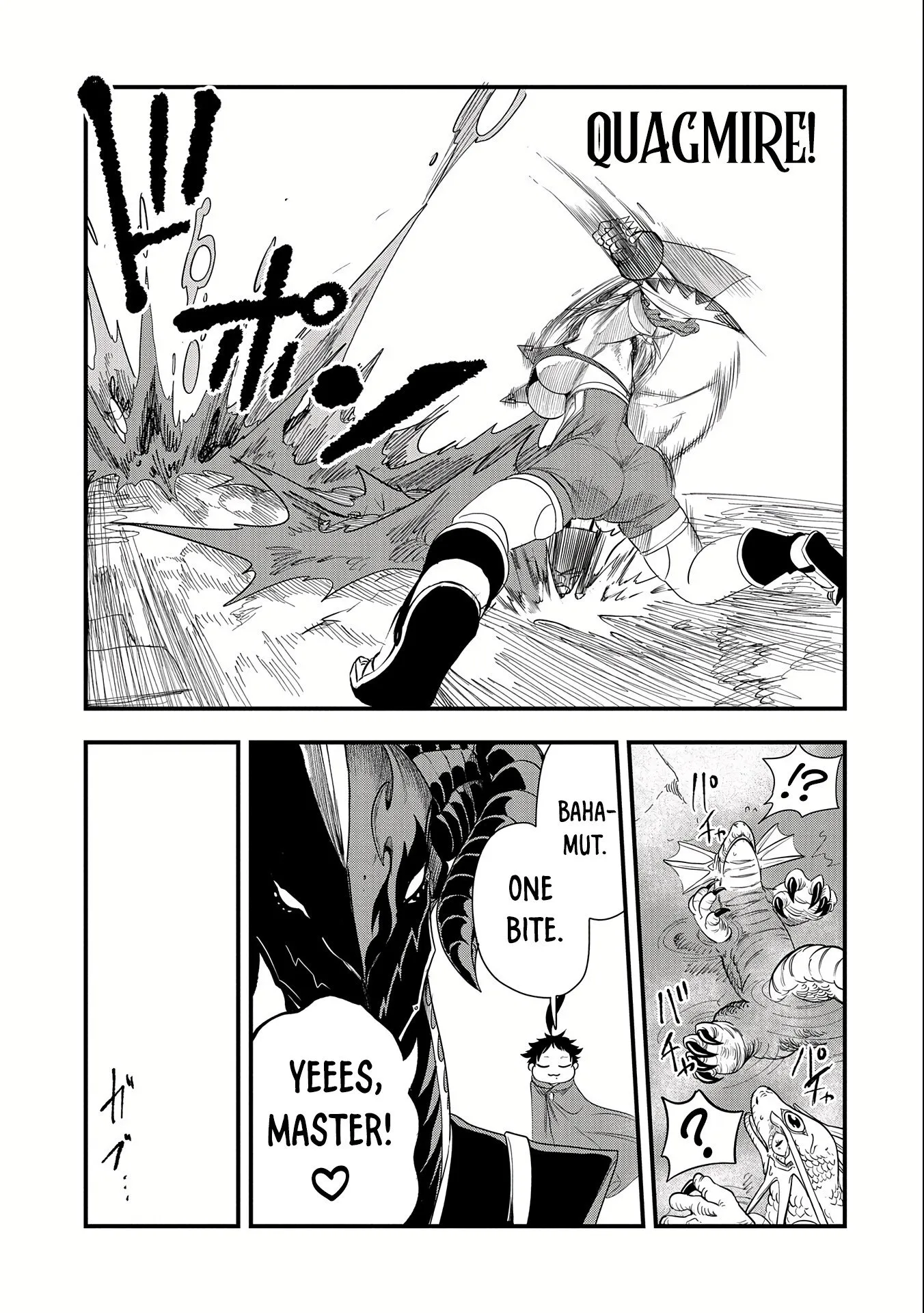 Read Since My Previous Life was a Wise Man, I can Afford to Live EN Manga Online