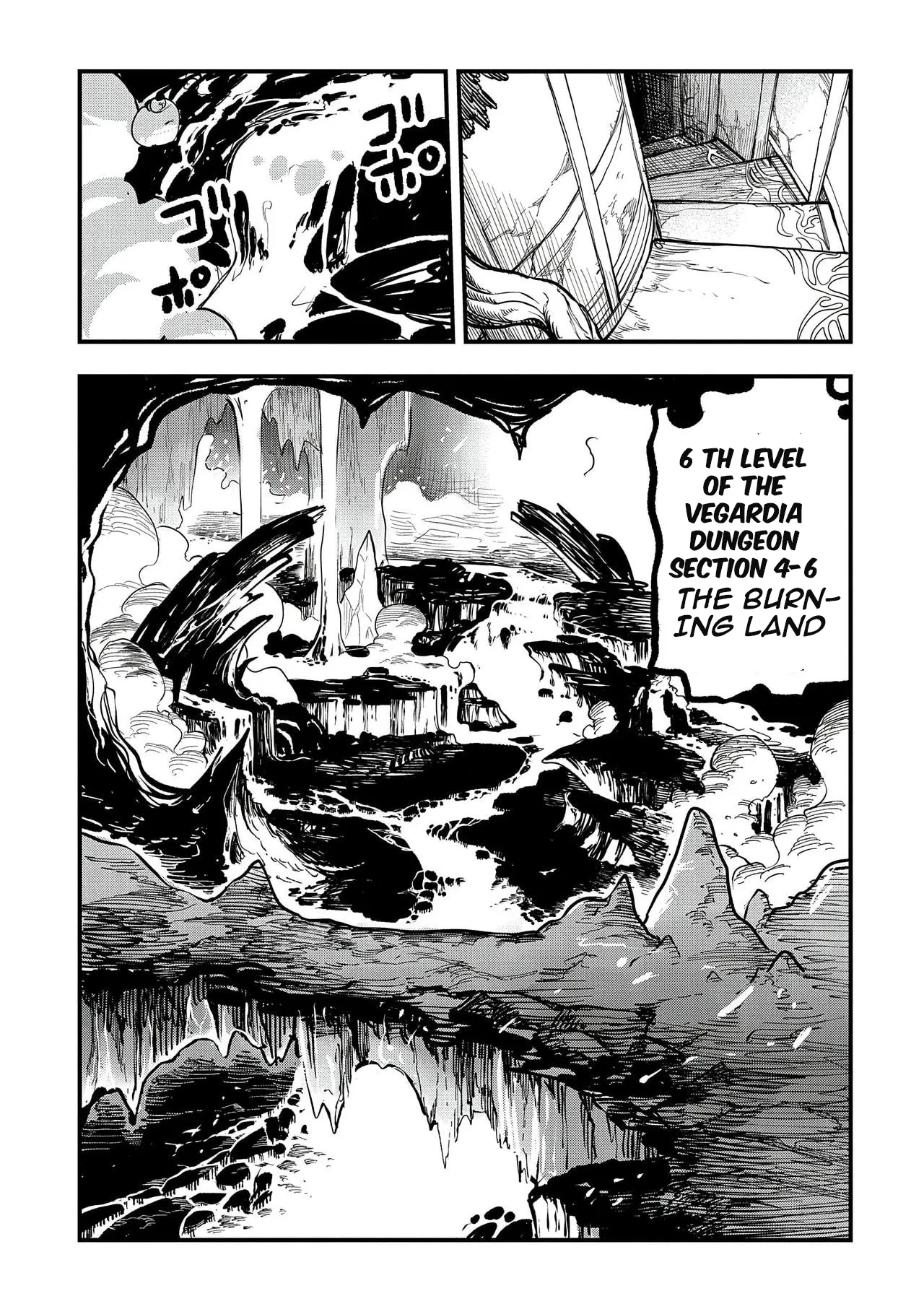 Read Since My Previous Life was a Wise Man, I can Afford to Live EN Manga Online