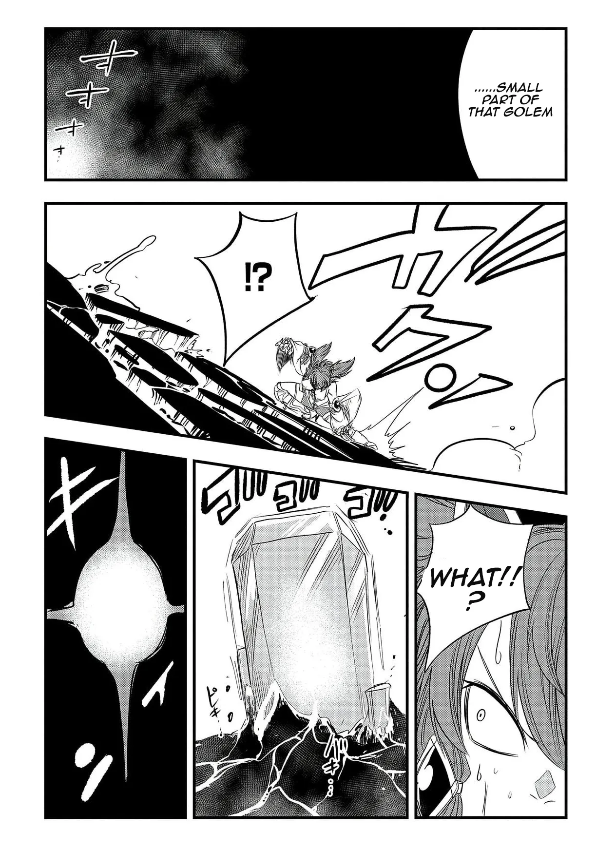 Read Since My Previous Life was a Wise Man, I can Afford to Live EN Manga Online