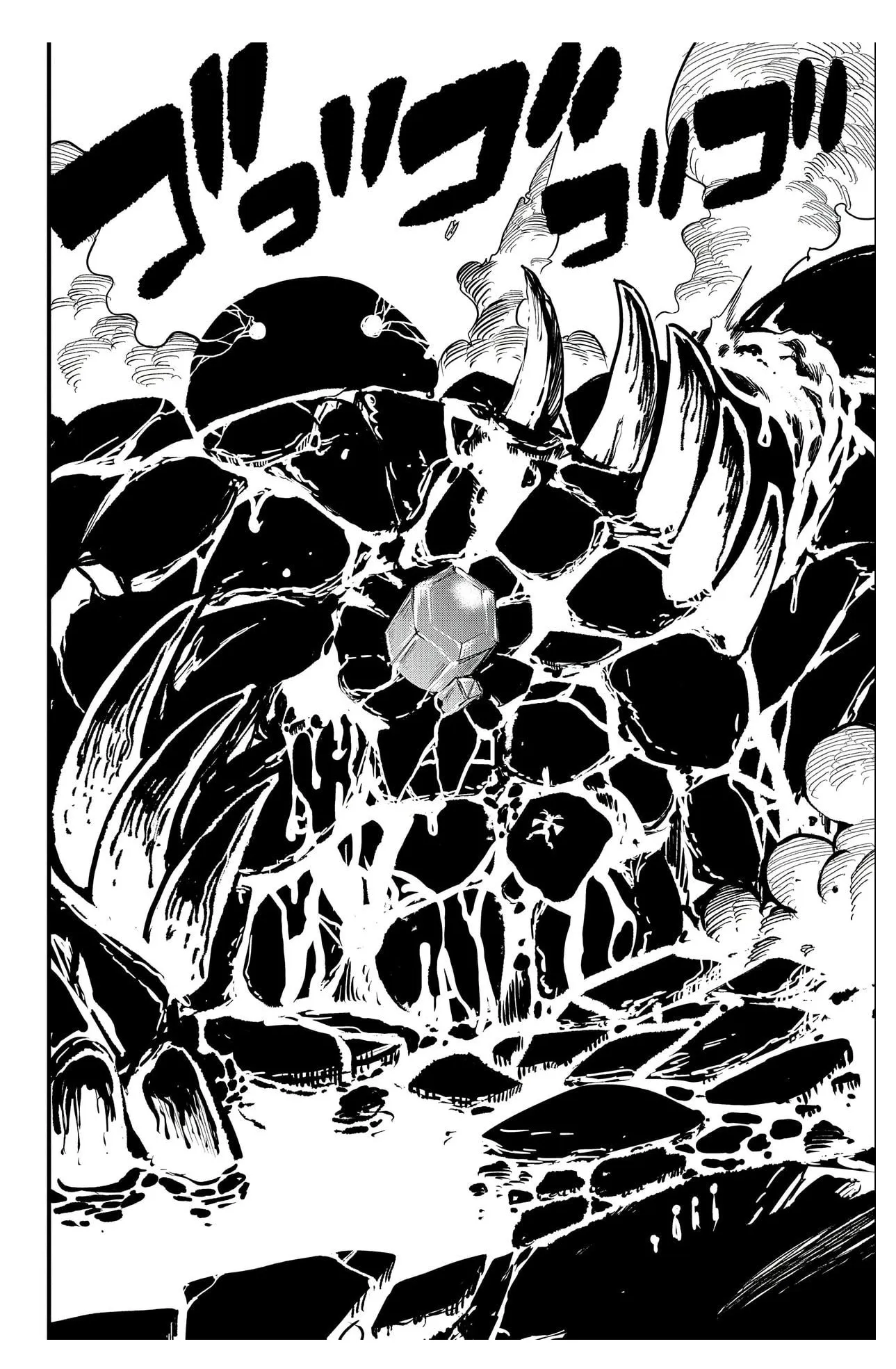 Read Since My Previous Life was a Wise Man, I can Afford to Live EN Manga Online