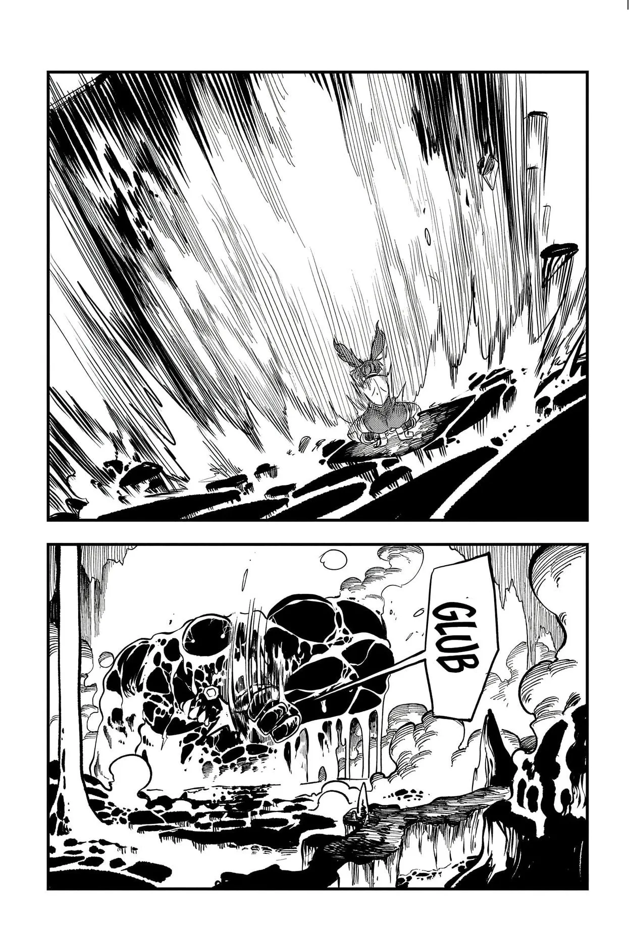 Read Since My Previous Life was a Wise Man, I can Afford to Live EN Manga Online