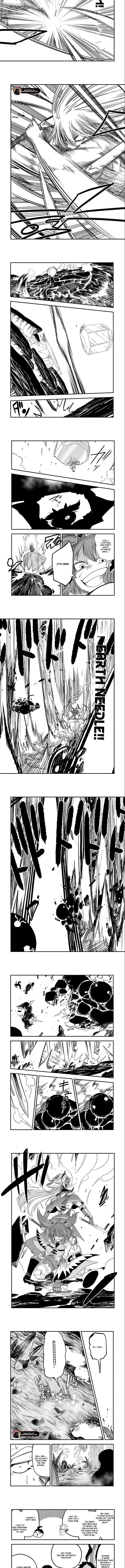 Read Since My Previous Life was a Wise Man, I can Afford to Live EN Manga Online