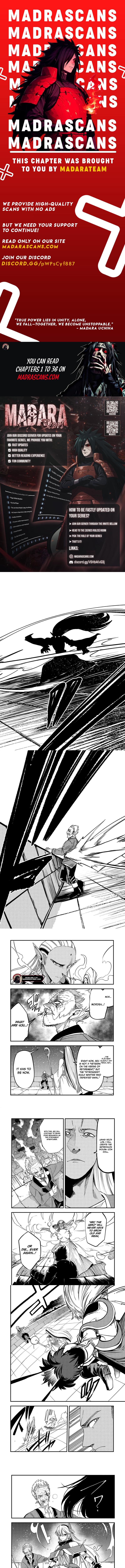 Read Since My Previous Life was a Wise Man, I can Afford to Live EN Manga Online