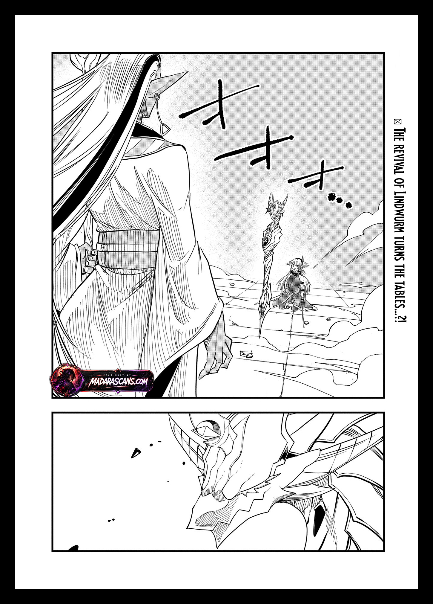 Read Since My Previous Life was a Wise Man, I can Afford to Live EN Manga Online