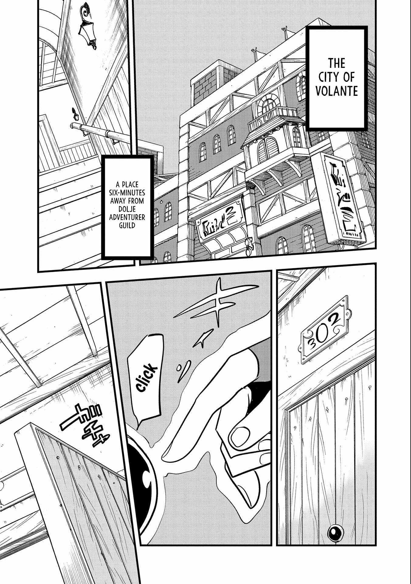 Read Since My Previous Life was a Wise Man, I can Afford to Live EN Manga Online