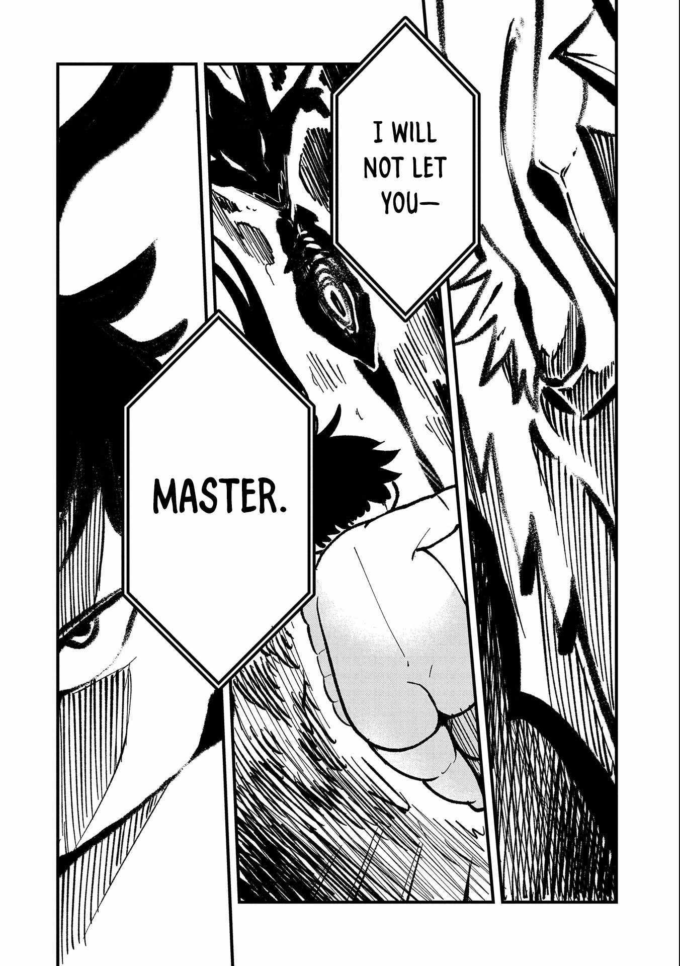 Read Since My Previous Life was a Wise Man, I can Afford to Live EN Manga Online