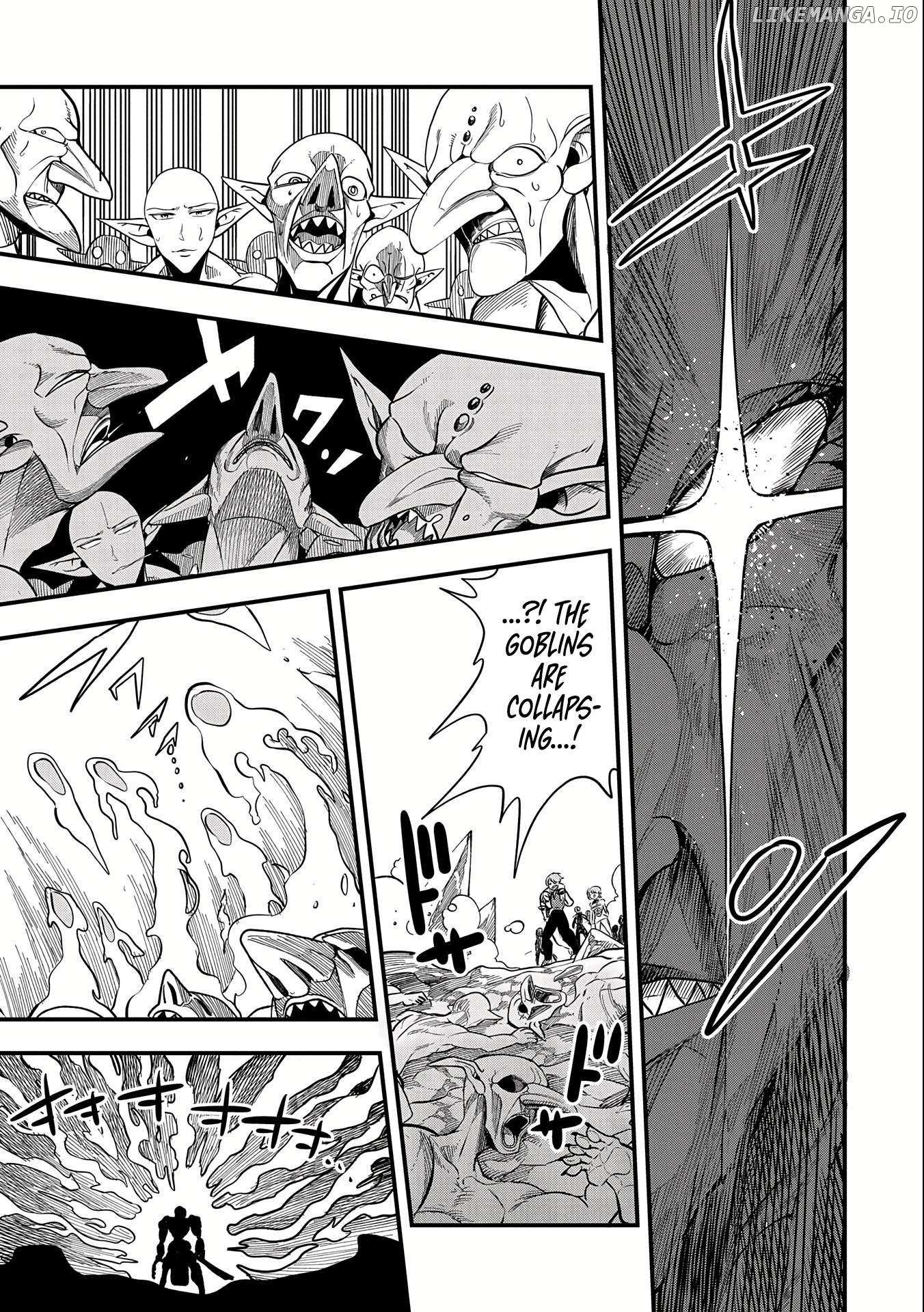 Read Since My Previous Life was a Wise Man, I can Afford to Live EN Manga Online