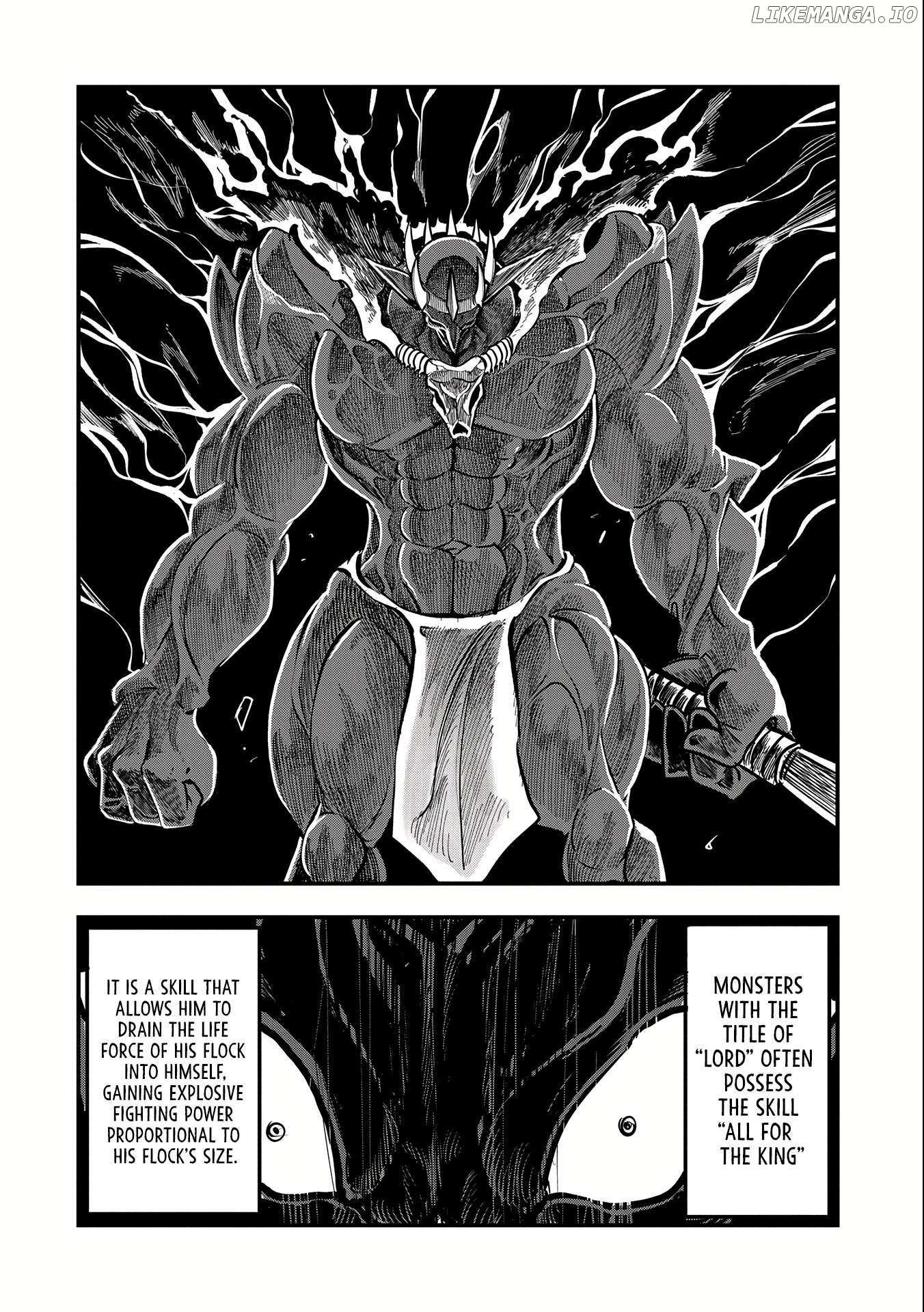 Read Since My Previous Life was a Wise Man, I can Afford to Live EN Manga Online
