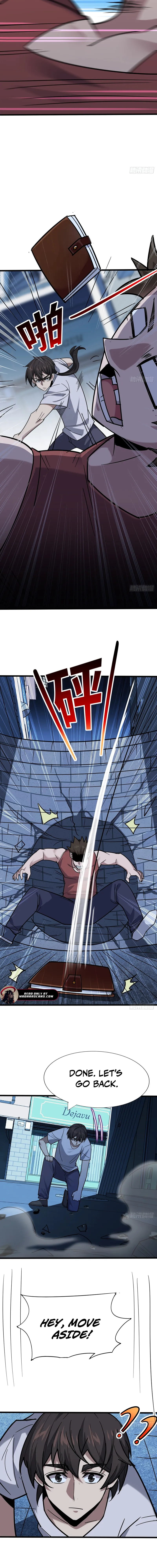 Read Sins of the Gods EN Manga Online