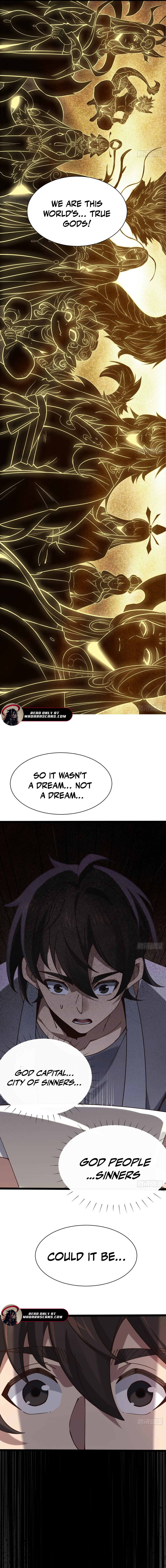 Read Sins of the Gods EN Manga Online