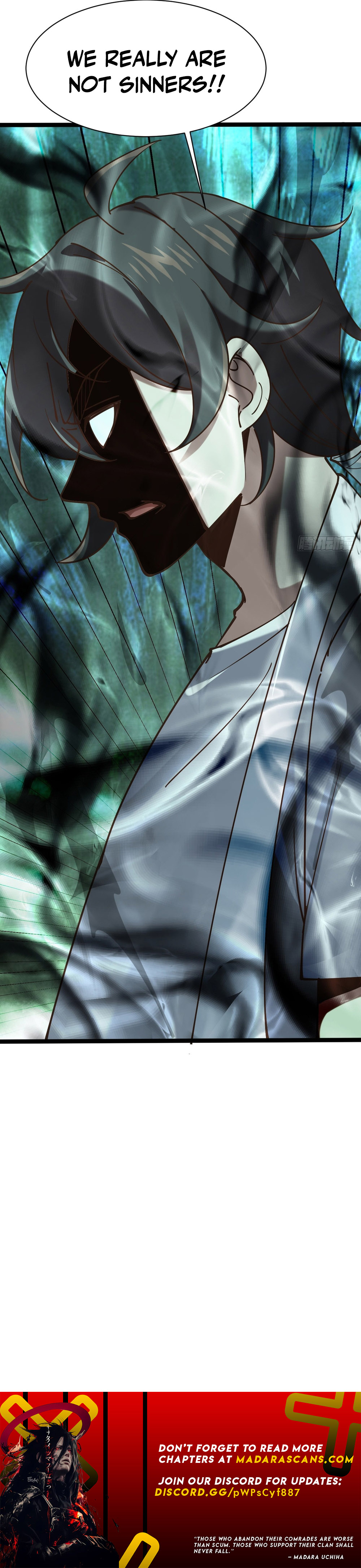 Read Sins of the Gods EN Manga Online
