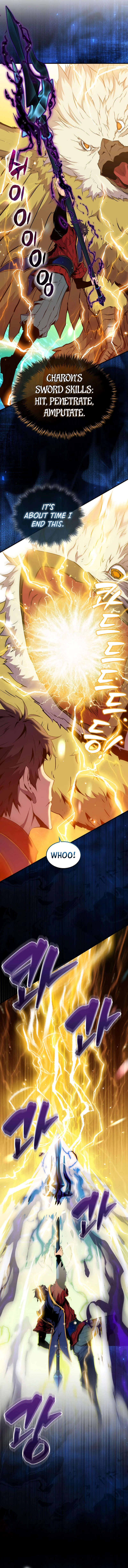 Read Sleeping Ranker EN Manga Online