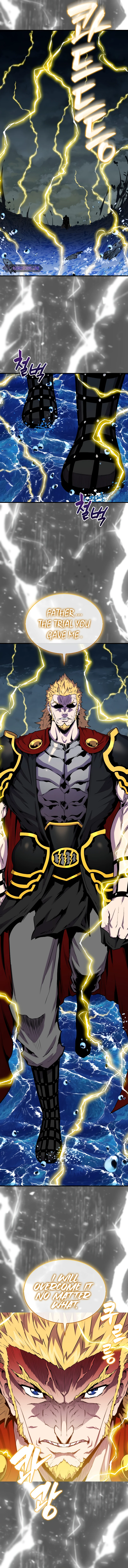 Read Sleeping Ranker EN Manga Online