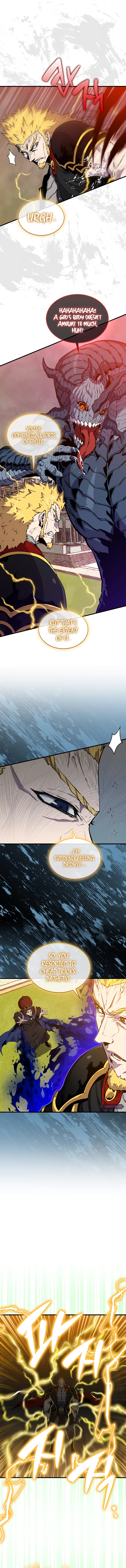 Read Sleeping Ranker EN Manga Online