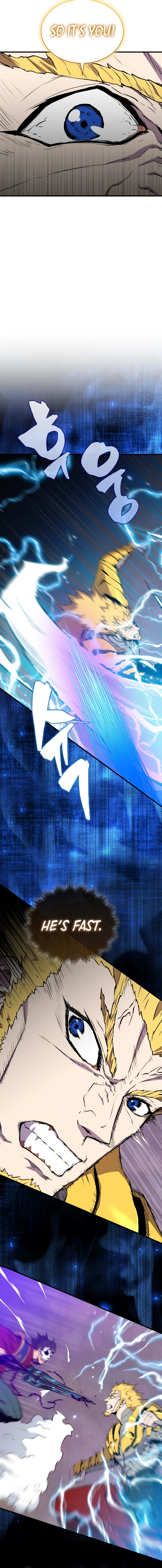 Read Sleeping Ranker EN Manga Online