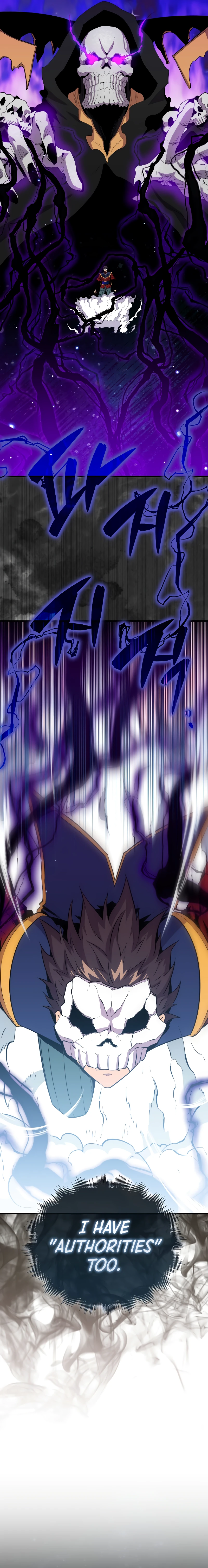 Read Sleeping Ranker EN Manga Online
