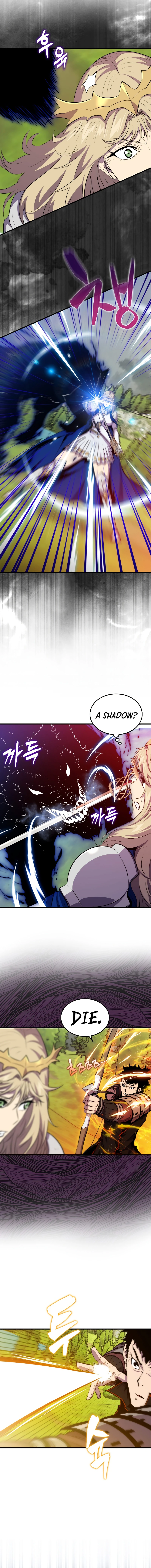 Read Sleeping Ranker EN Manga Online