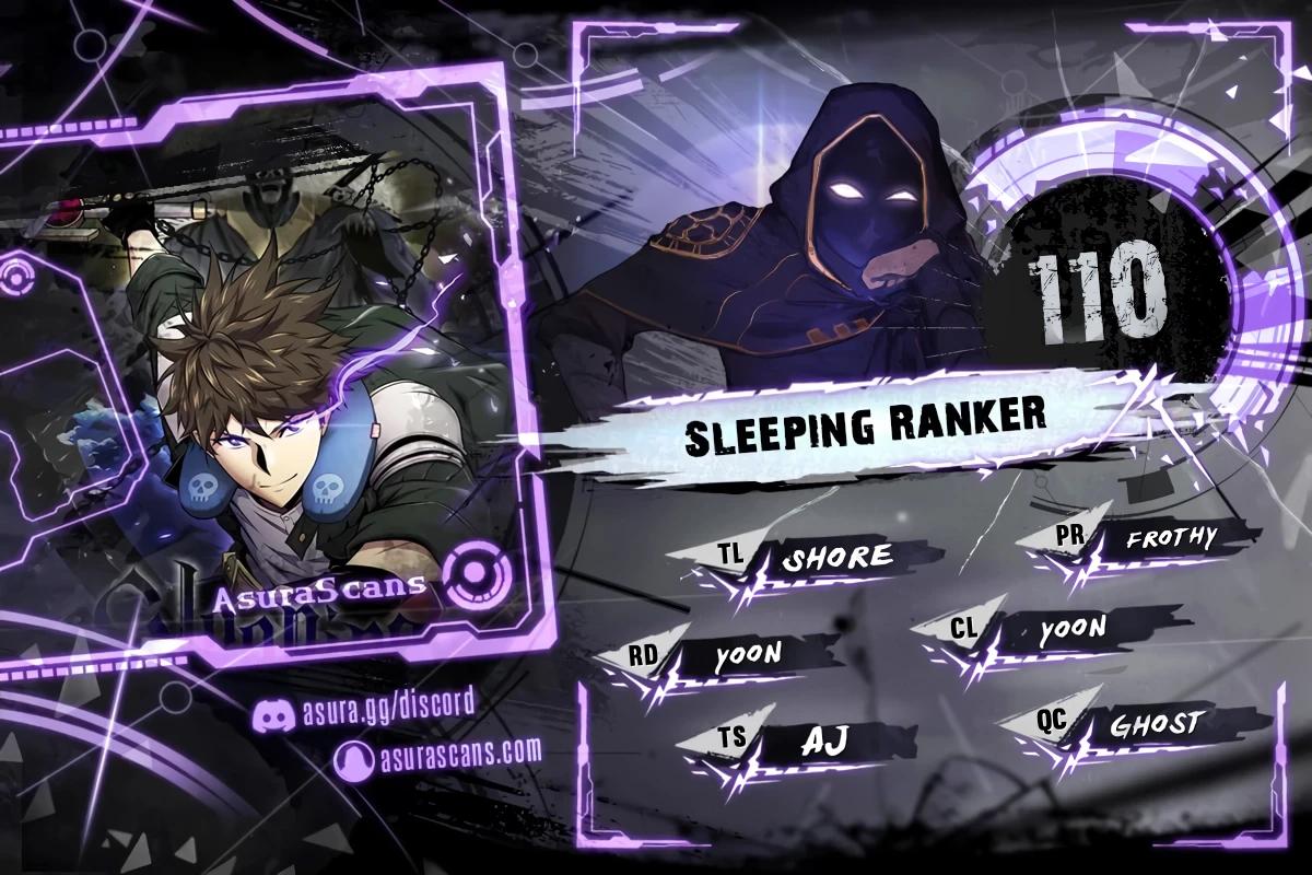 Read Sleeping Ranker EN Manga Online