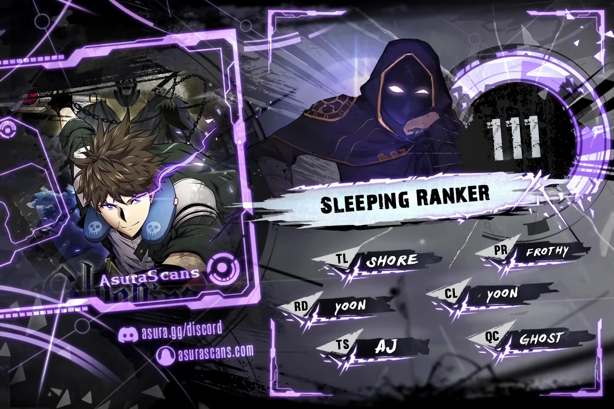Read Sleeping Ranker EN Manga Online