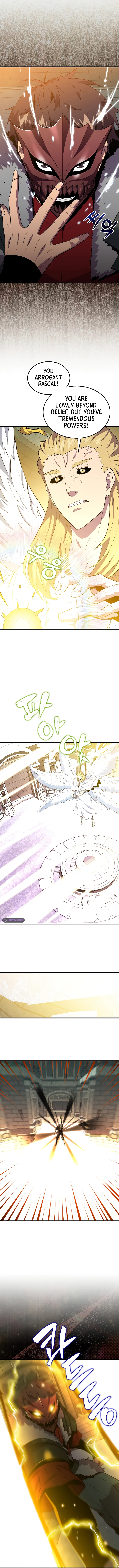 Read Sleeping Ranker EN Manga Online