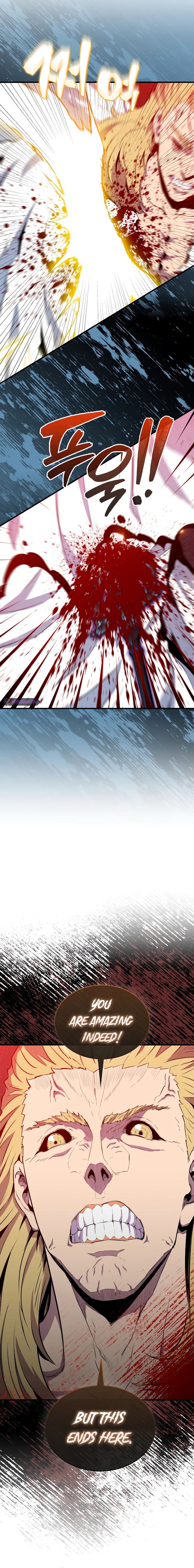 Read Sleeping Ranker EN Manga Online