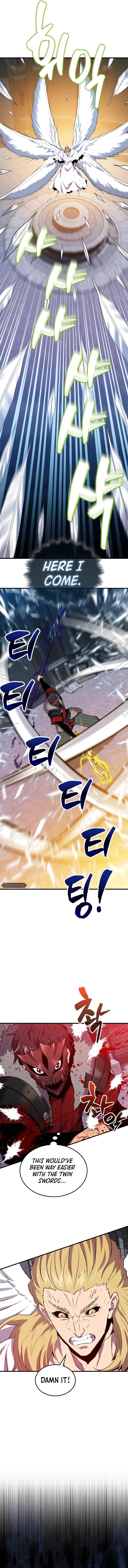 Read Sleeping Ranker EN Manga Online