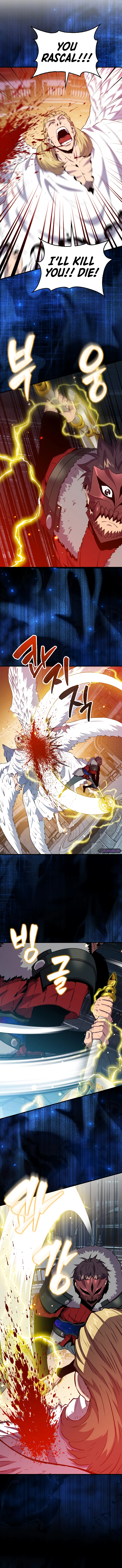 Read Sleeping Ranker EN Manga Online