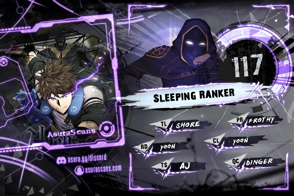 Read Sleeping Ranker EN Manga Online