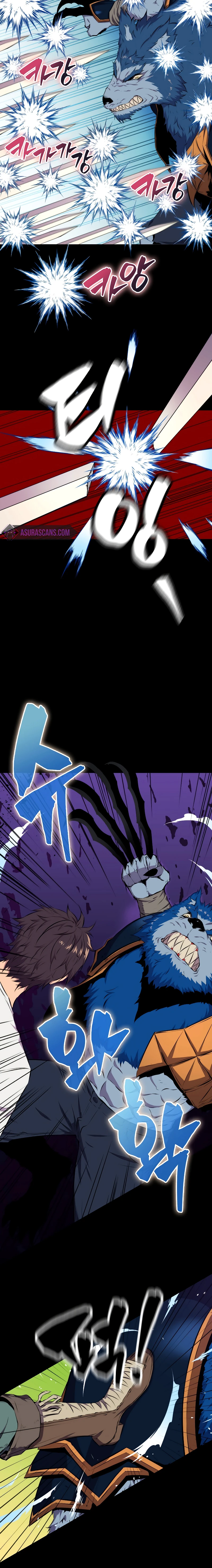 Read Sleeping Ranker EN Manga Online