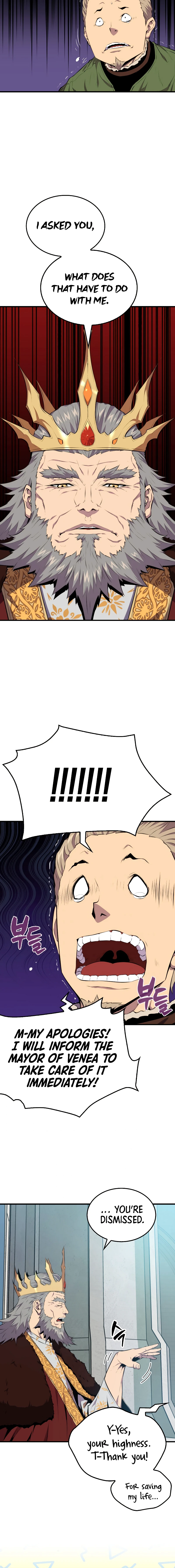 Read Sleeping Ranker EN Manga Online