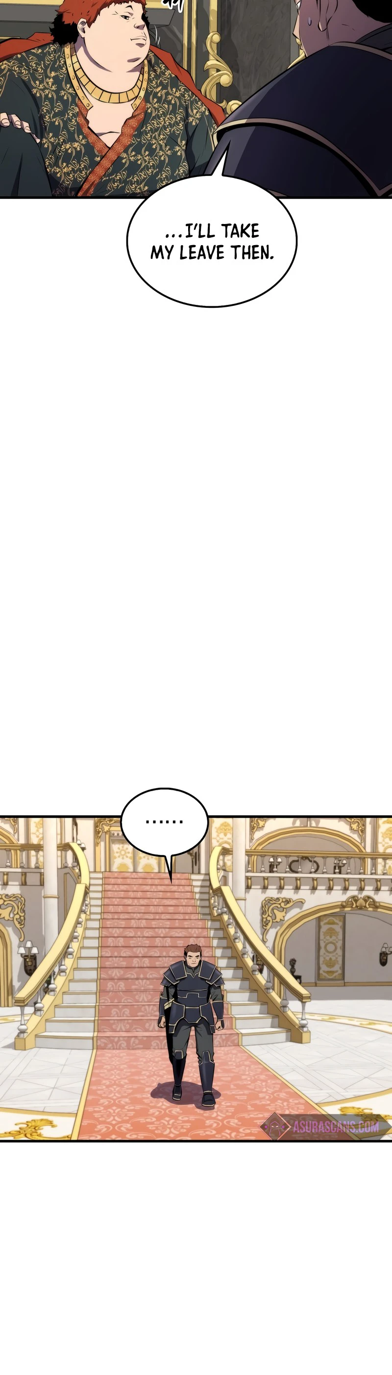 Read Sleeping Ranker EN Manga Online