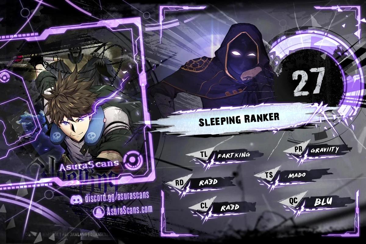 Read Sleeping Ranker EN Manga Online