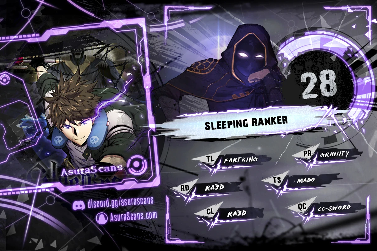 Read Sleeping Ranker EN Manga Online