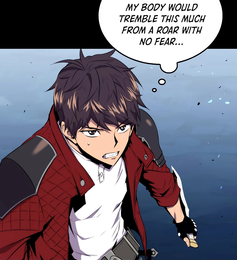 Read Sleeping Ranker EN Manga Online