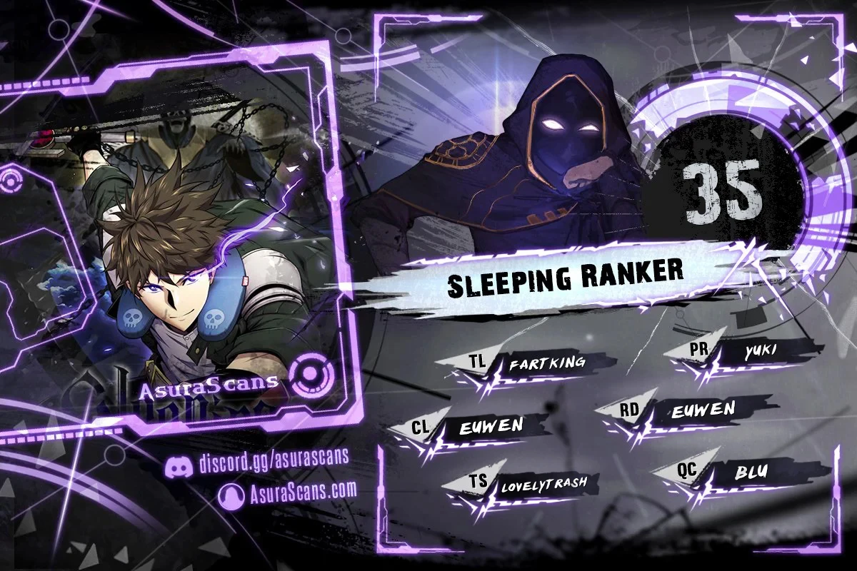 Read Sleeping Ranker EN Manga Online