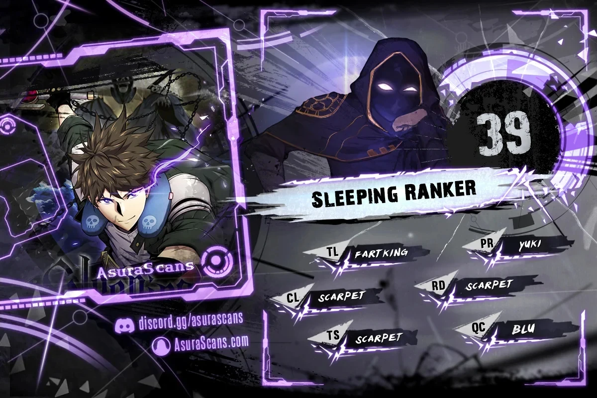 Read Sleeping Ranker EN Manga Online