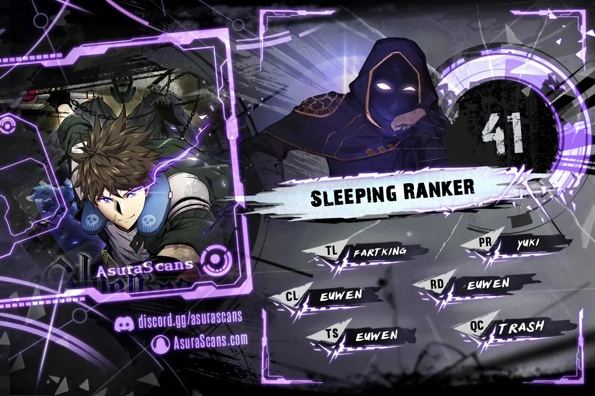 Read Sleeping Ranker EN Manga Online