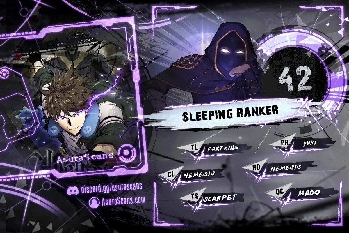 Read Sleeping Ranker EN Manga Online