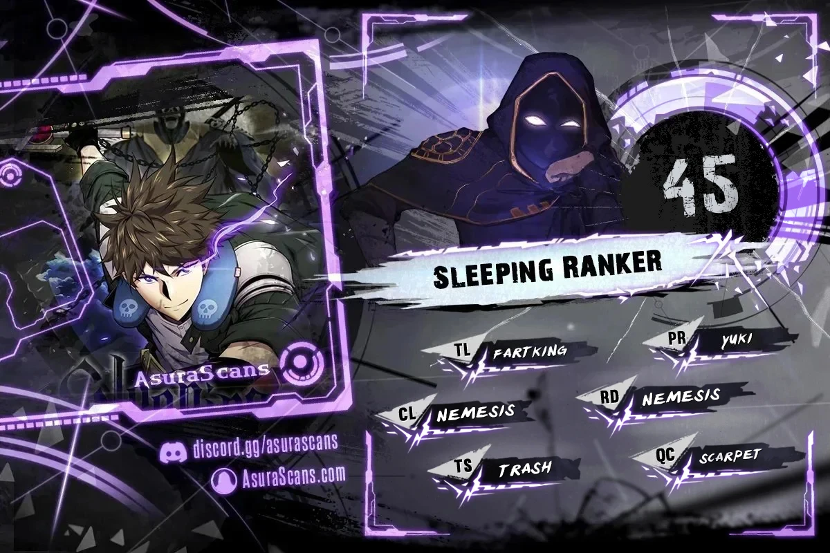 Read Sleeping Ranker EN Manga Online