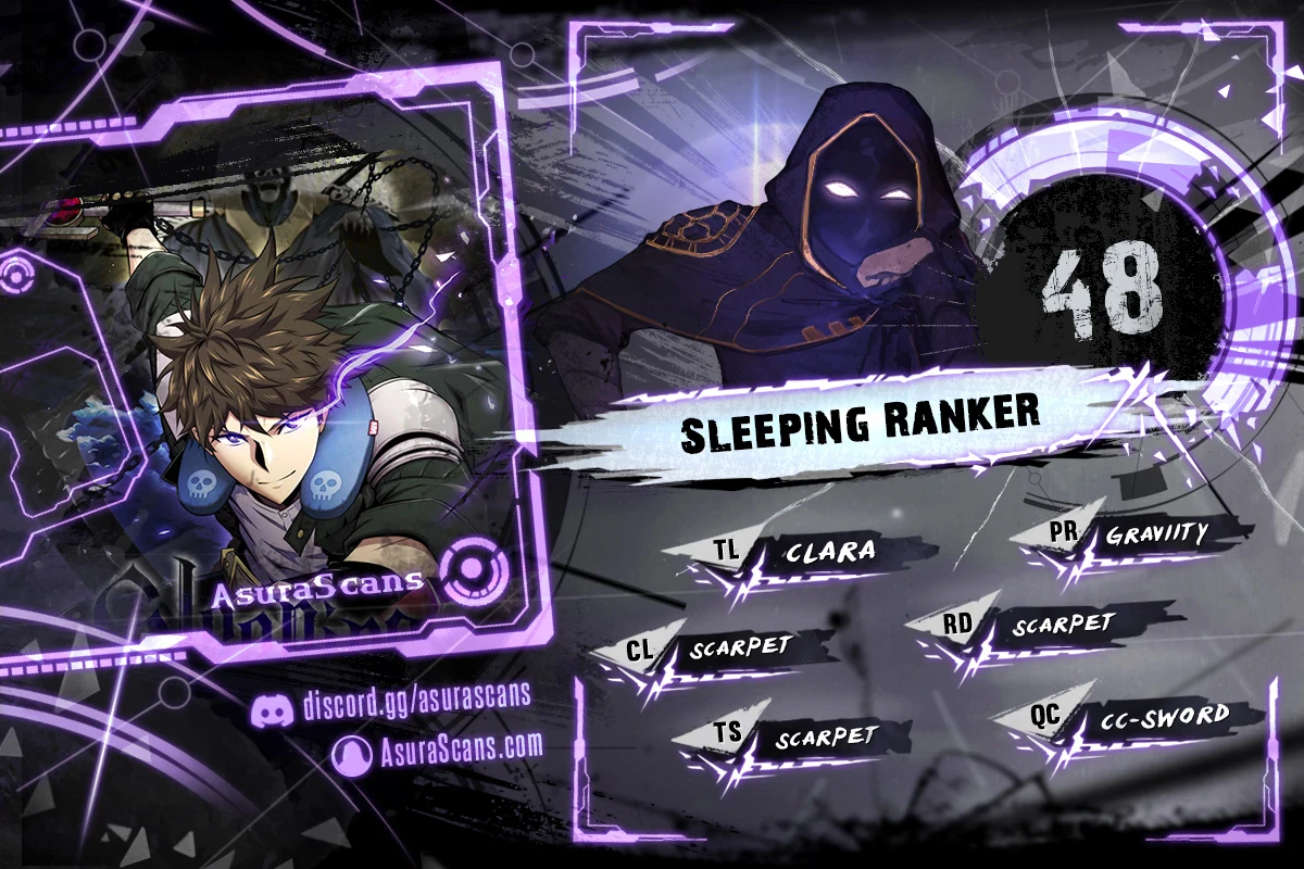 Read Sleeping Ranker EN Manga Online
