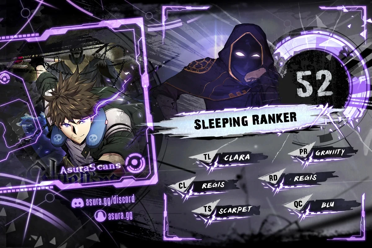 Read Sleeping Ranker EN Manga Online