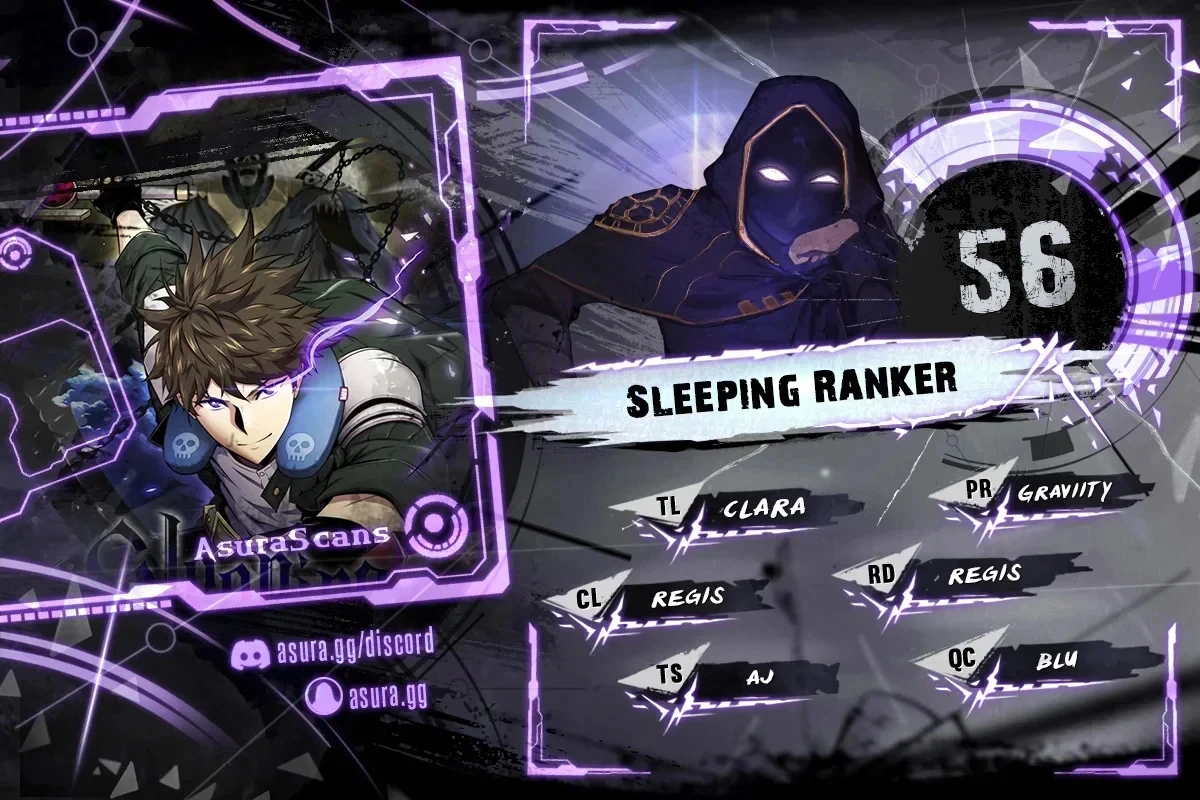 Read Sleeping Ranker EN Manga Online