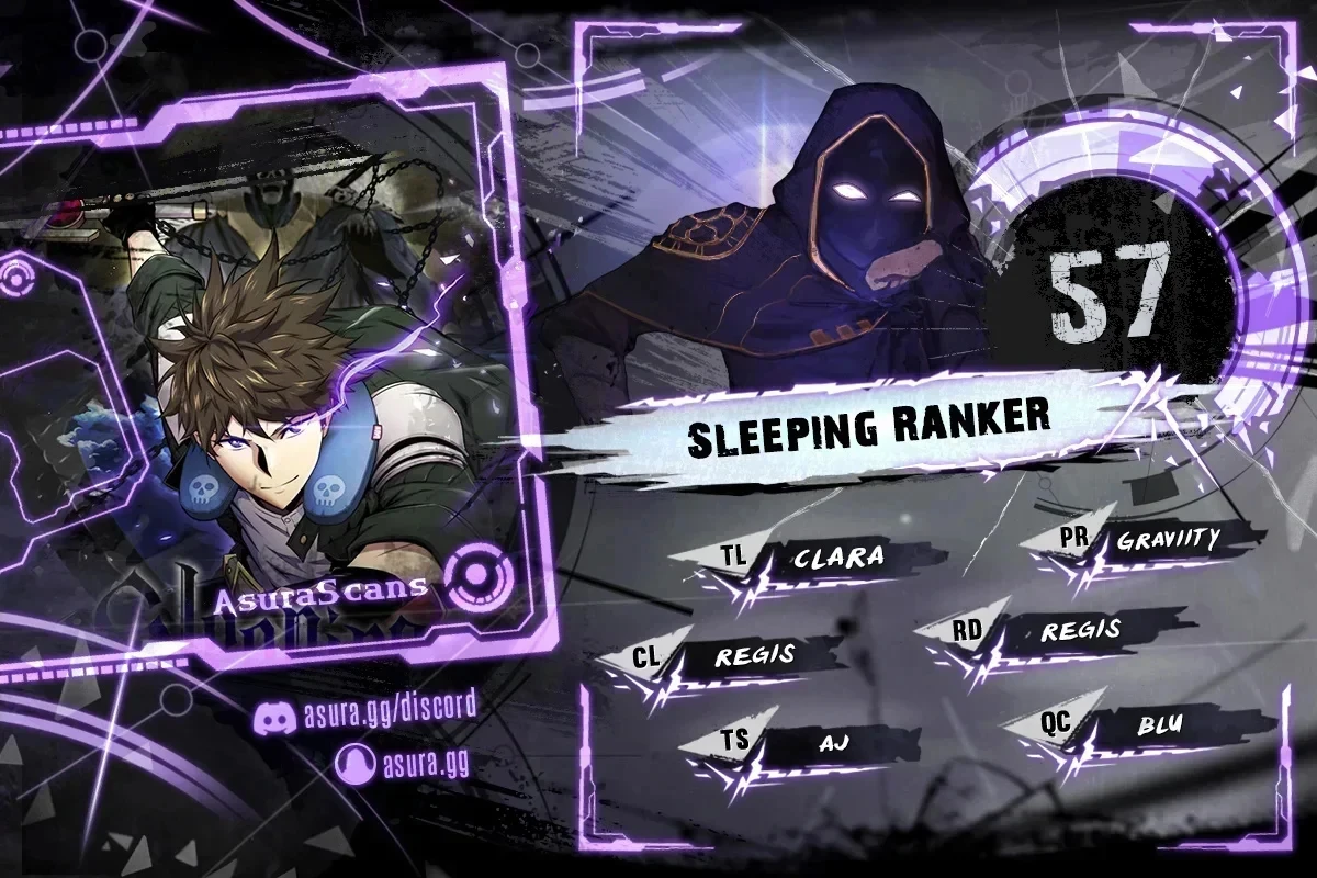 Read Sleeping Ranker EN Manga Online