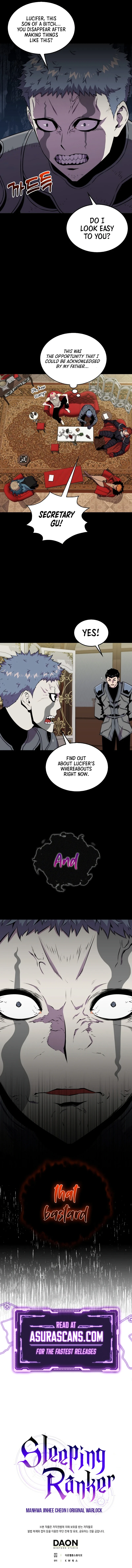 Read Sleeping Ranker EN Manga Online