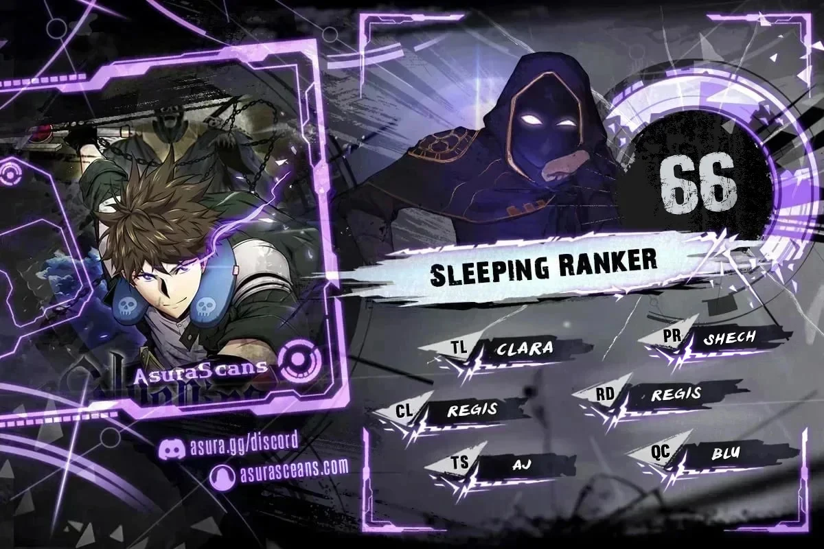 Read Sleeping Ranker EN Manga Online
