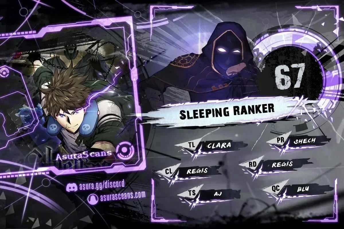 Read Sleeping Ranker EN Manga Online