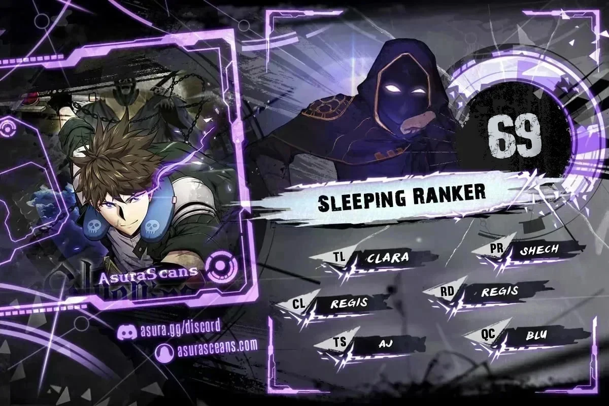Read Sleeping Ranker EN Manga Online